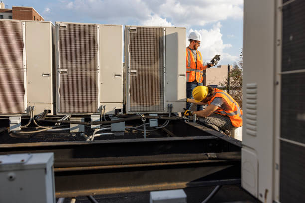 Best HVAC Consulting and Engineering in Sunnyside, GA