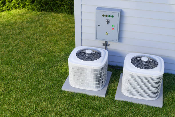 Best HVAC Financing and Leasing in Sunnyside, GA