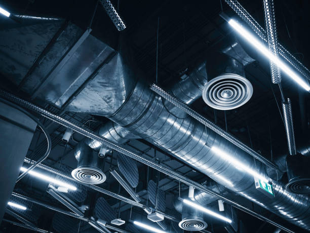 Best Residential HVAC in Sunnyside, GA