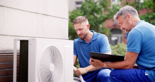 Best Thermostats and Smart Controls in Sunnyside, GA