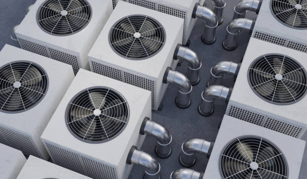 Best HVAC Equipment and Components in Sunnyside, GA