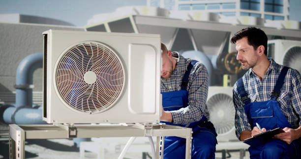 Best Commercial HVAC in Sunnyside, GA