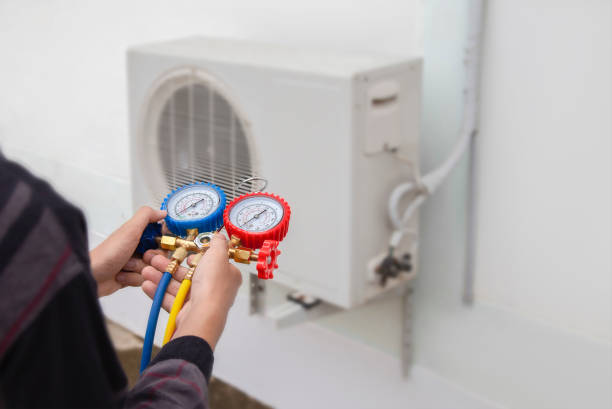  Sunnyside, GA HVAC Pros