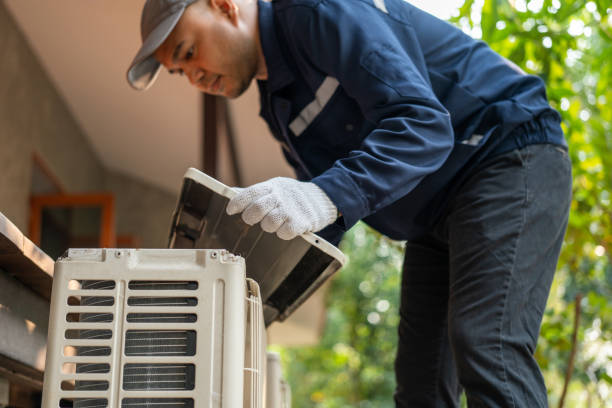 Best HVAC Retrofitting and Upgrading in Sunnyside, GA