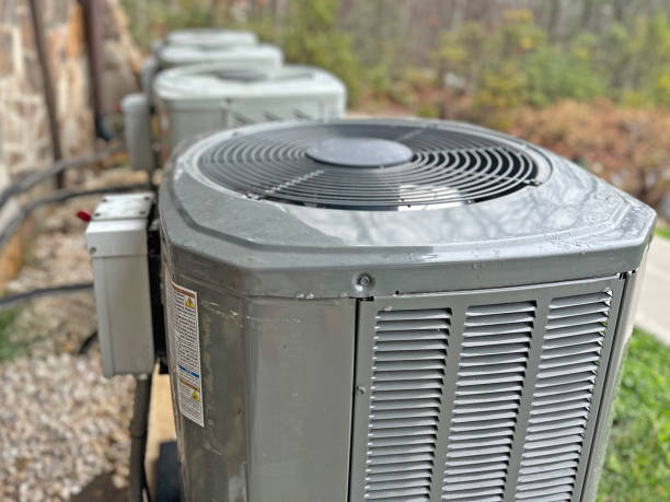 Sunnyside, GA HVAC Company